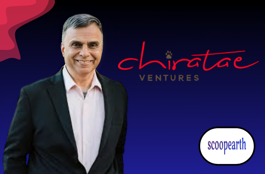Chiratae Ventures announced the commitment of $10 million to back five innovators in the Sonic DeepTech Cohort