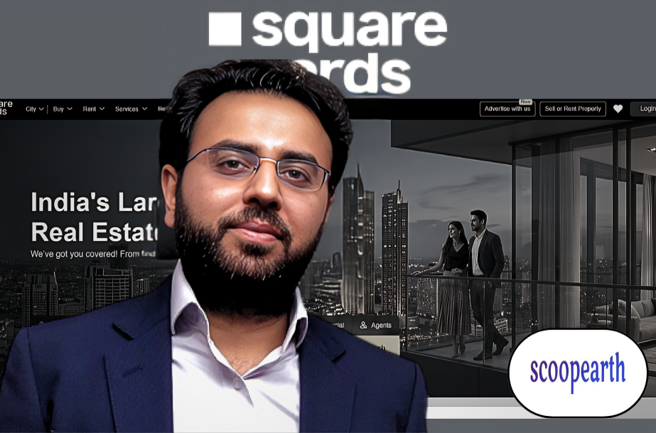 Square Yards crosses the ₹2,000 crore revenue milestone in FY26, EBITDA jumps 3.7 times