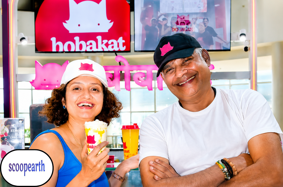 Kathy’s Beverages secured ₹6 crore in a pre-Series A funding round