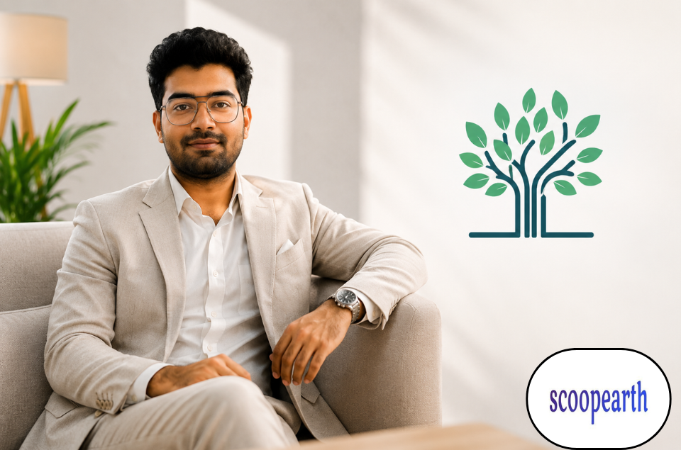 Kalpi ₹3.75 crore funding news announcement focused on startup growth and expansion strategy.