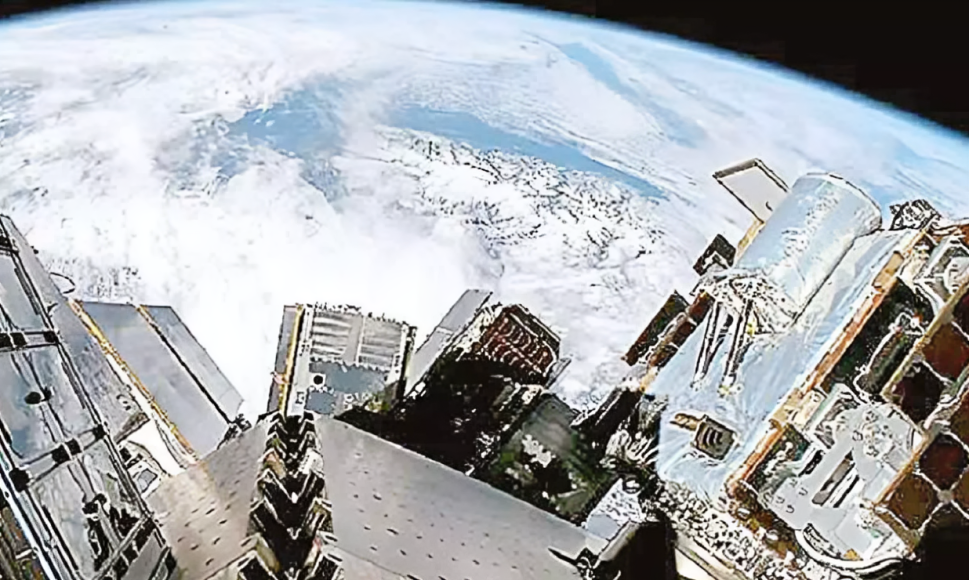 GalaxEye successfully launched its ‘Mission Drishti’ satellite into orbit