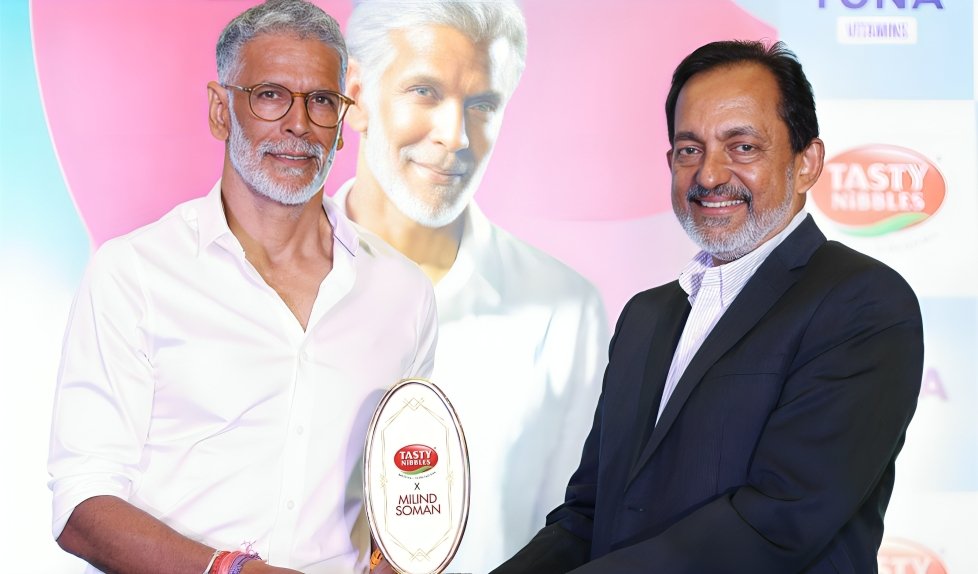 Tasty Nibbles announced its strategic roadmap for pan-India presence through the health-focused tuna range