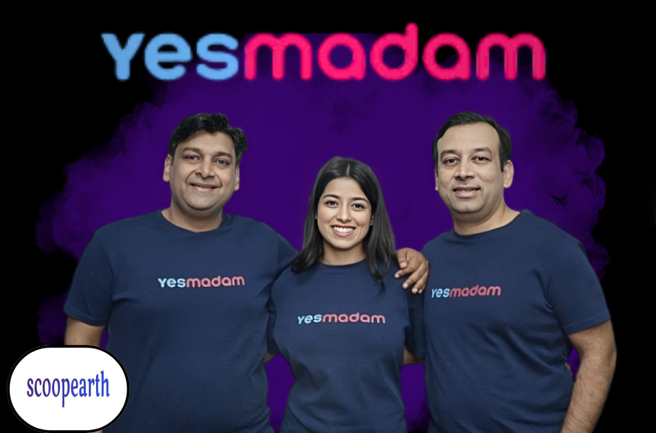 Yes Madam secured ₹50 crore in its maiden external institutional funding round led by Info Edge