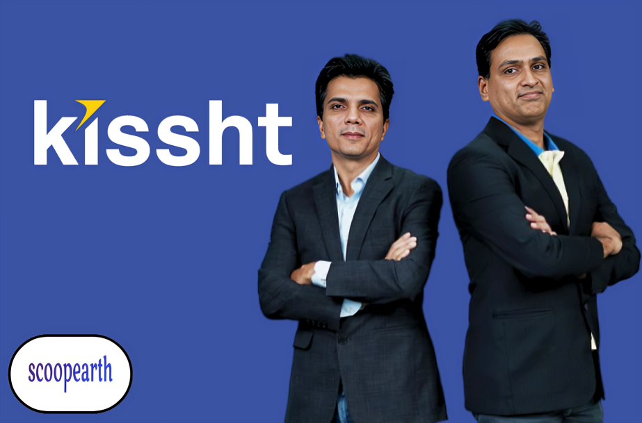 Kissht exceeded the ₹600 crore revenue milestone in the final quarter of fiscal year 2026