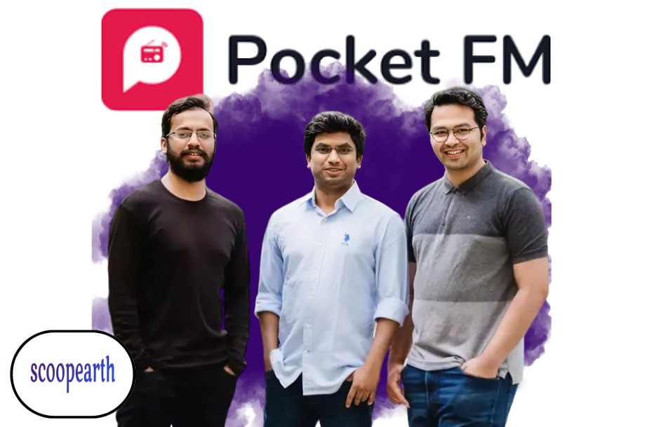 Pocket FM experienced another executive departure as senior vice president, Mayank Sancheti, resigned