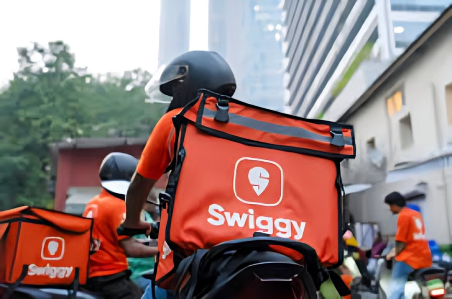 Swiggy reported a significant narrowing of Q4 loss as food delivery and Instamart achieved robust growth milestones