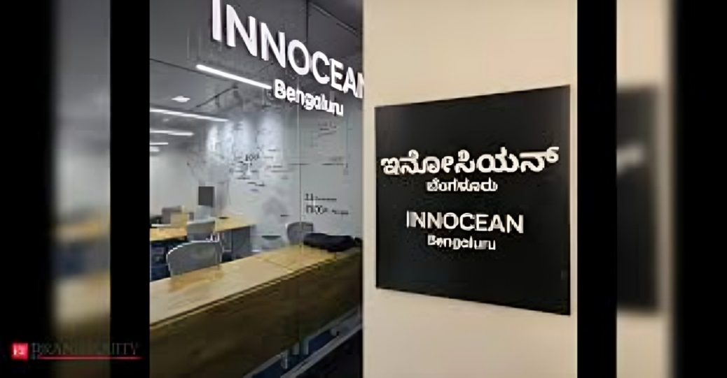 INNOCEAN records a strategic growth with the inauguration of a new office in Bengaluru, targeting AI-driven innovation