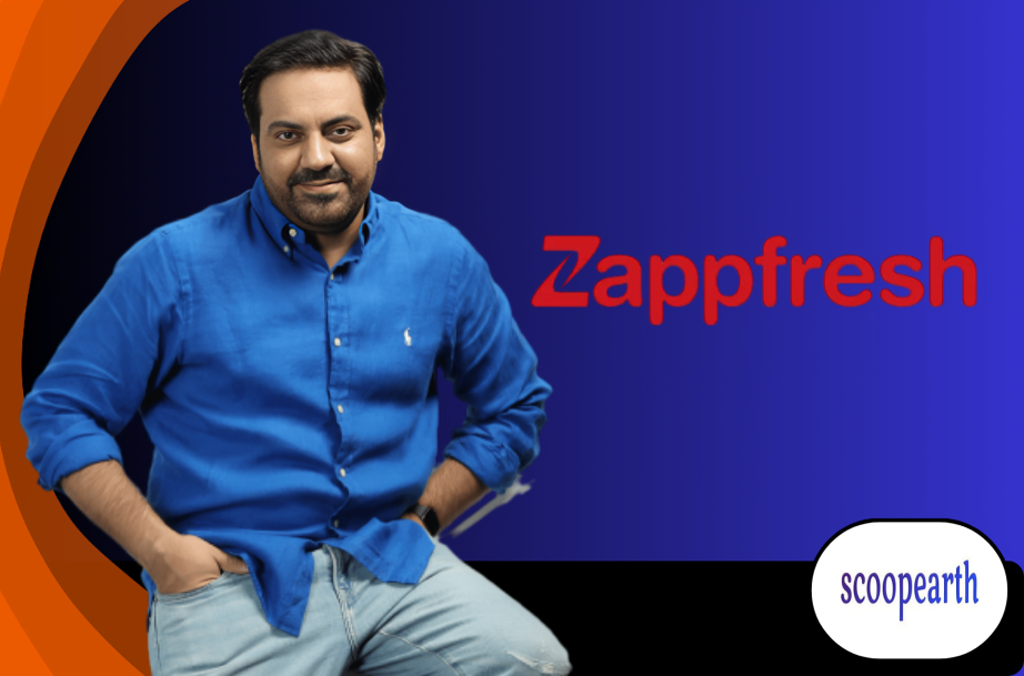 Zappfresh seeks major expansion after a strong financial performance for FY26