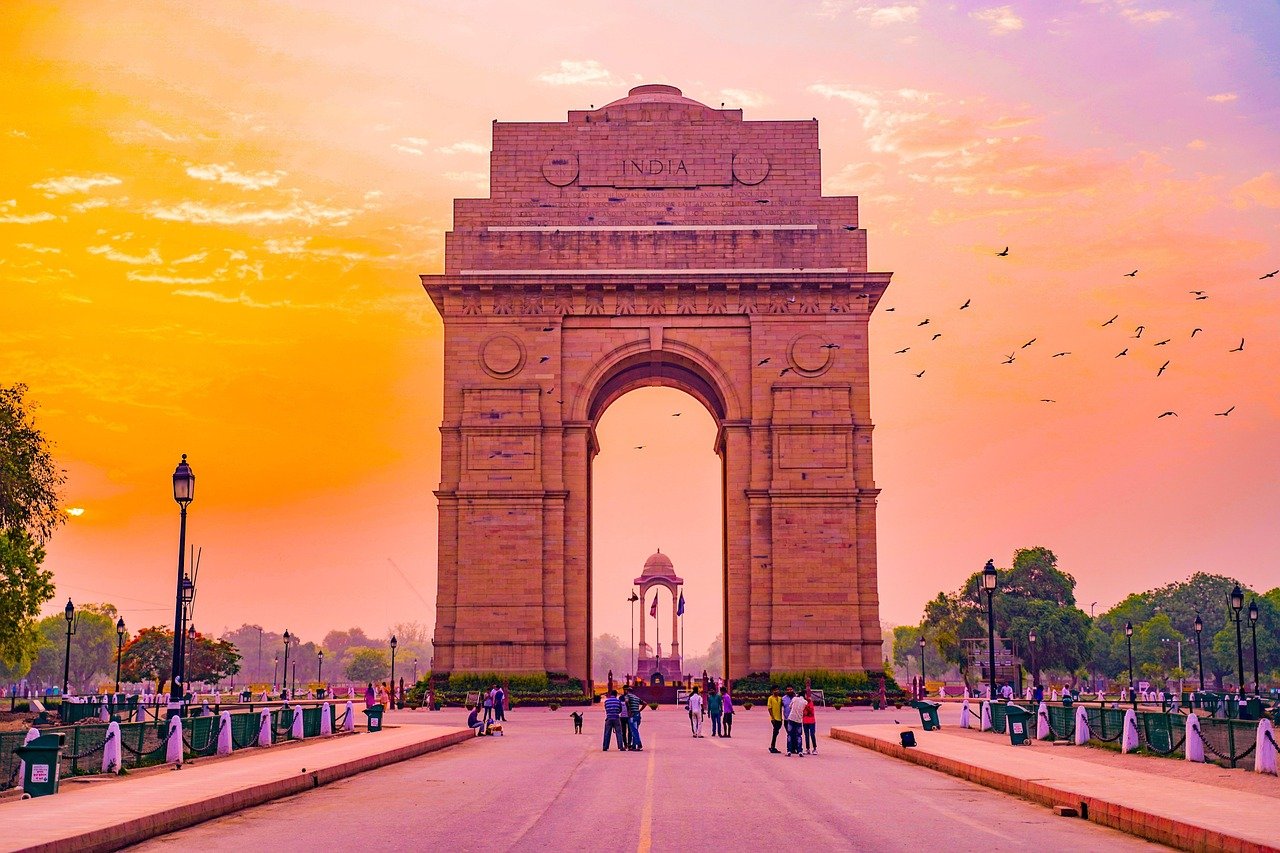 Delhi anticipated a ₹7,000 crore central funding boost to modernize the city’s urban landscape