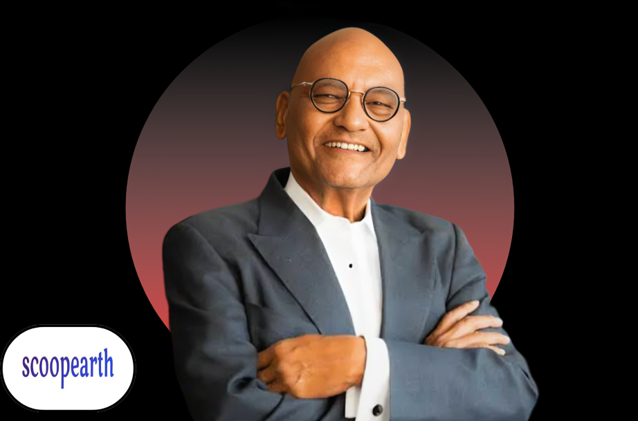 Anil Agarwal hinted at Vedanta Resources relisting that each business has the potential to hit $100 billion revenue