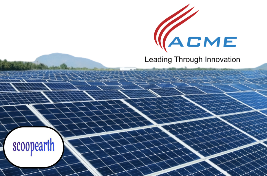 ACME Solar officially secured ₹2,800 crore through QIP to strengthen its balance sheet