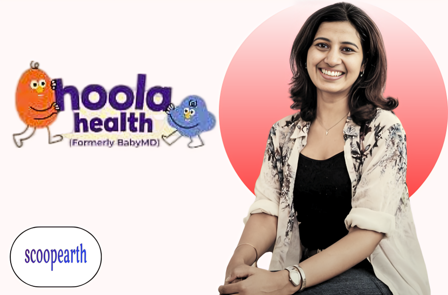 Hoola Health secured $5 million in its latest funding round led by Peak XV’s Surge