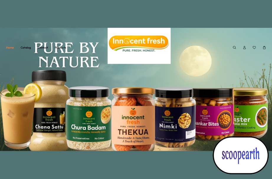 Innocent Fresh announced a multi-city expansion strategy to scale its presence by entering 40 to 50 new cities