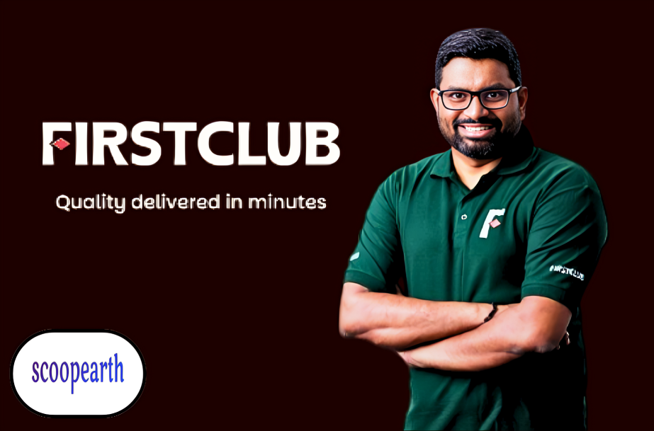 FirstClub secured $55 million in its latest Series B funding round led by Peak XV Partners and Sofina