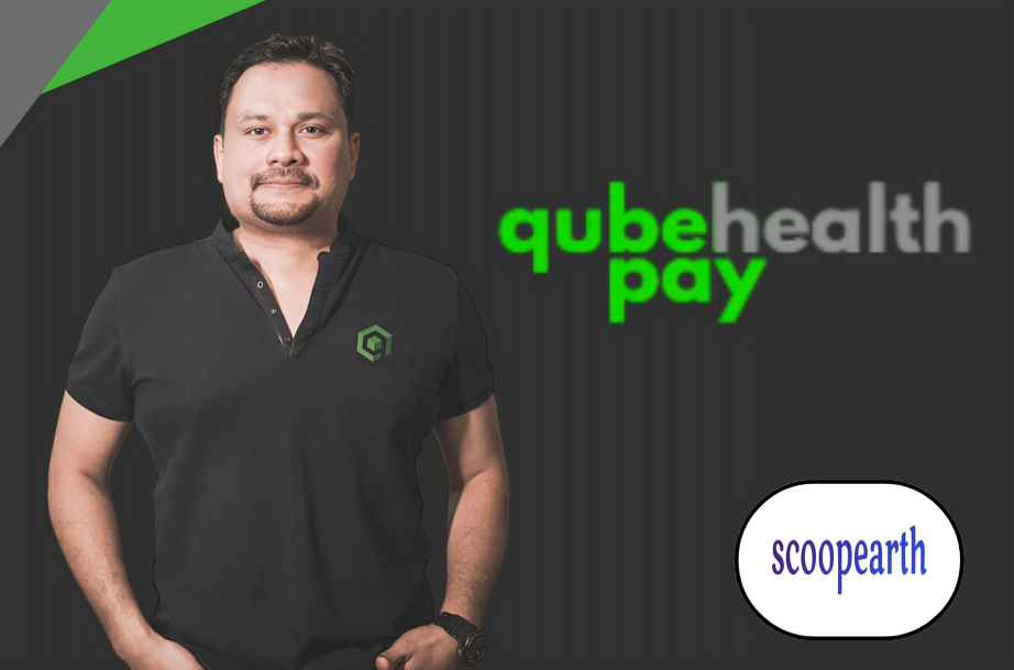 QubeHealth-Pay officially closed its Series A funding round at a valuation of ₹416 crore