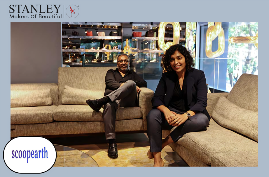 Stanley Lifestyles secured a new commercial armchair supply contract from Infopark Developers