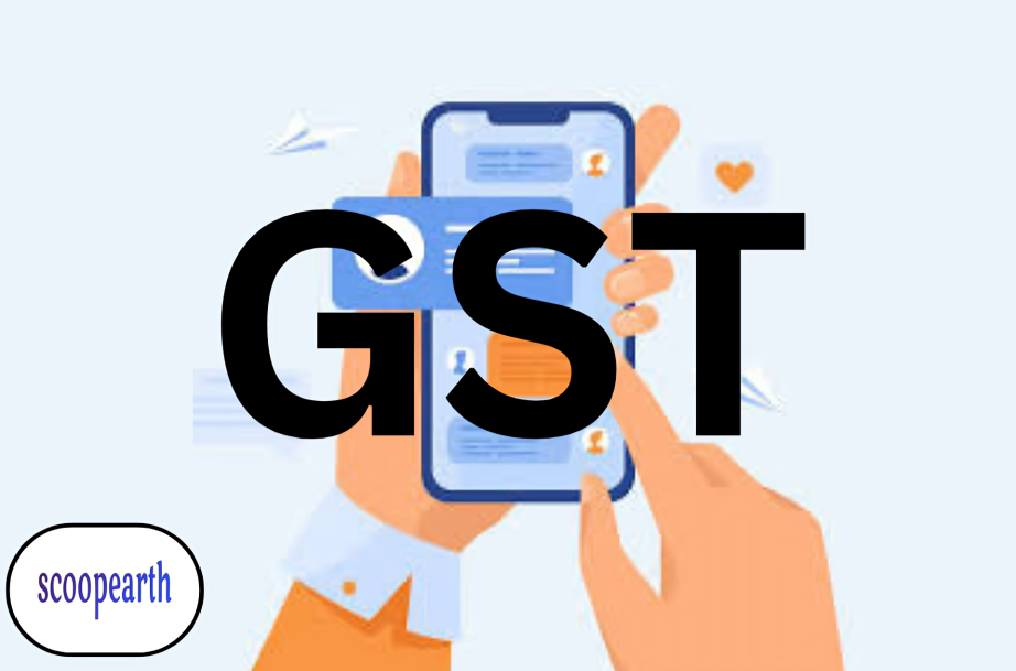 Indian indirect tax revenues recorded an expansion as May gross GST hits ₹1.94 lakh crore