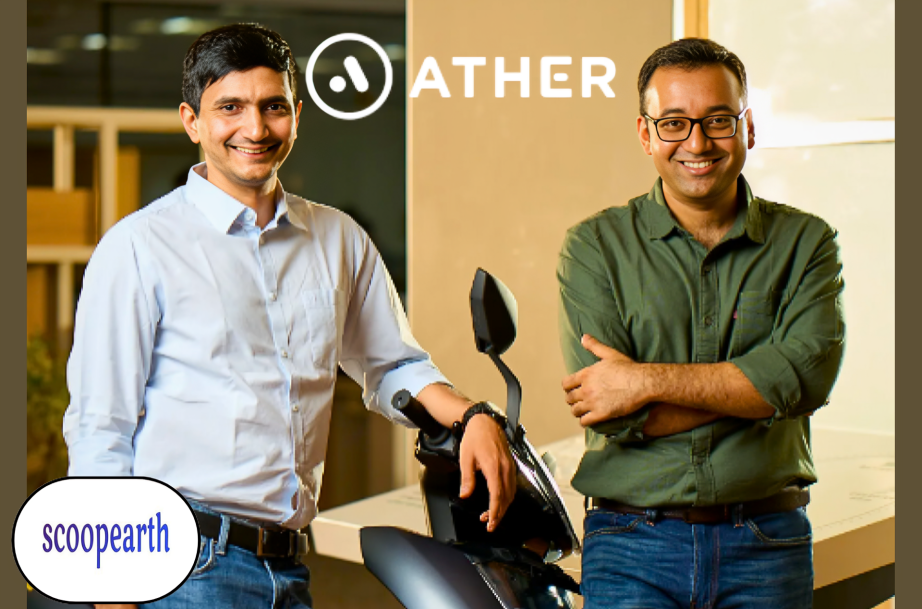 Ather Energy approved a major fundraising plan of ₹2,500 crore through QIP and other convertible securities