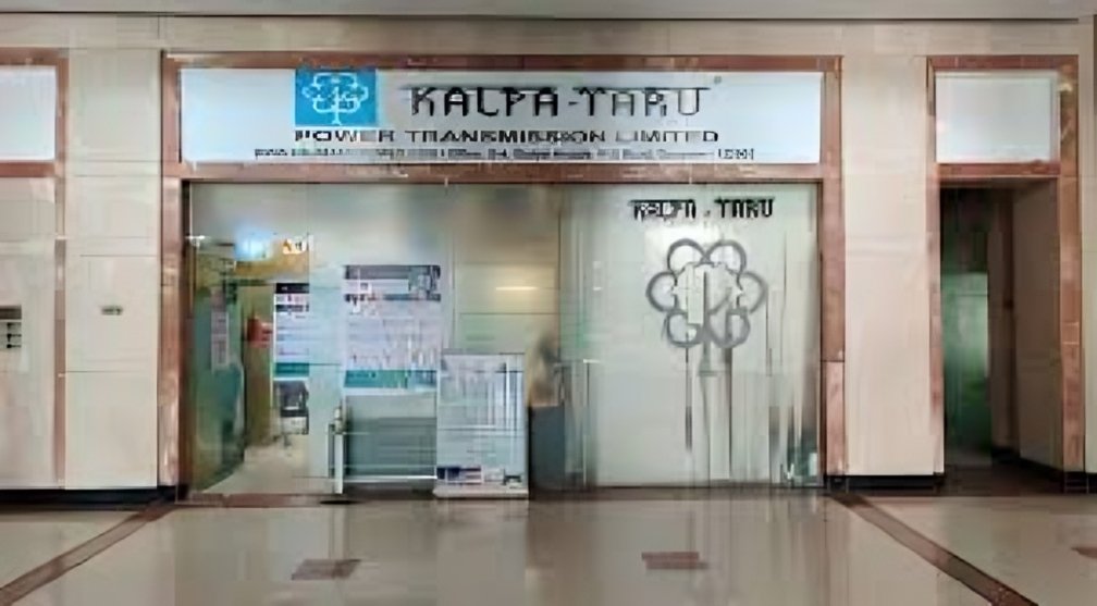 Kalpataru Projects International Ltd shares climbs 1.59% to reach a record high