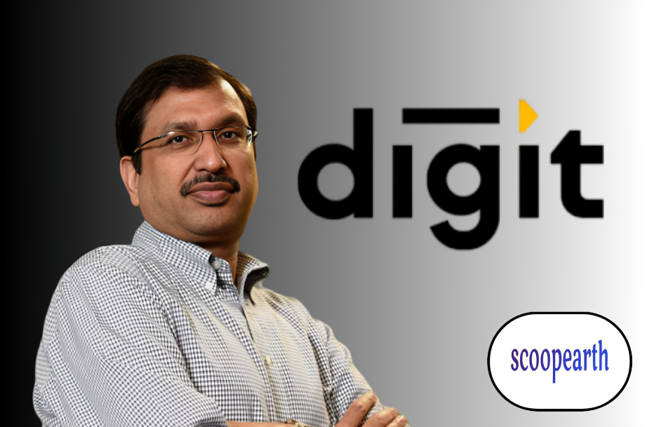 Peak XV Partners sold Go Digit shares of ₹100 crore through the National Stock Exchange block deal