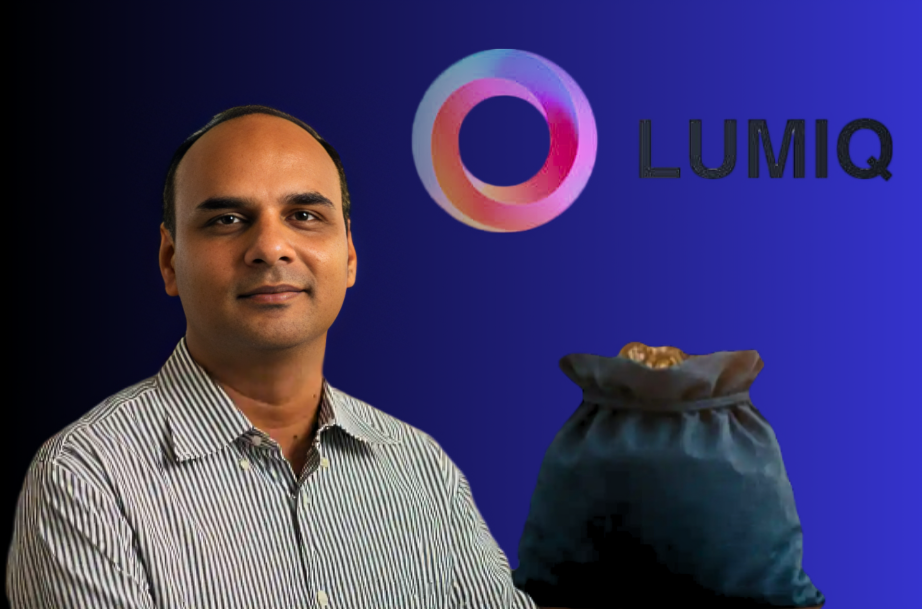 Lumiq is set to secure ₹50 crore in a new Series B funding round from Bajaj Finserv Ventures and Info Edge