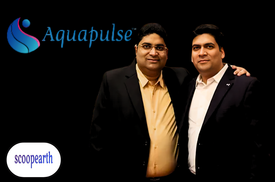 Aquapulse secured ₹45 crore in its latest funding round co-led by NABVENTURES and IAN Alpha Fund