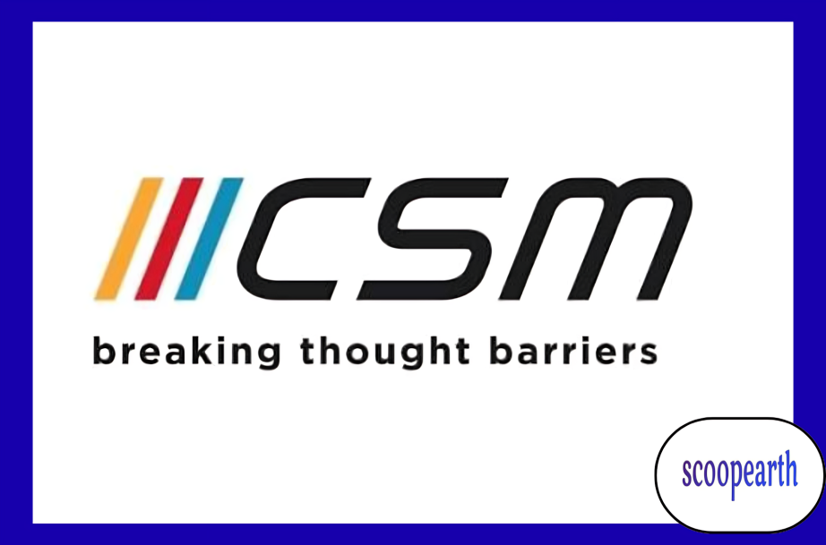 CSM Technologies IPO concluded its three-day bidding cycle with 1.36x overall subscription