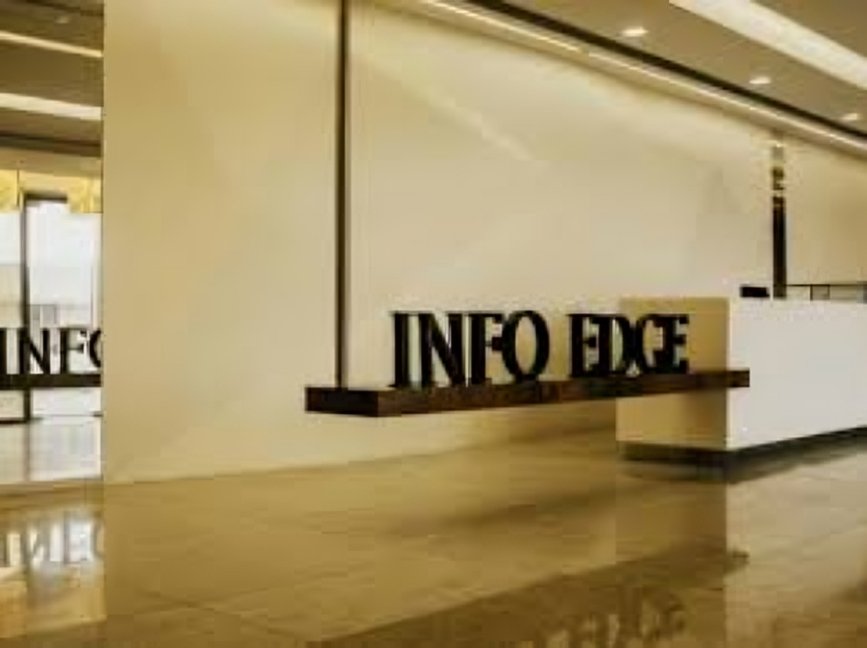 Info Edge announced the appointment of Himanshu Agrawal as CFO for a designated five-year term