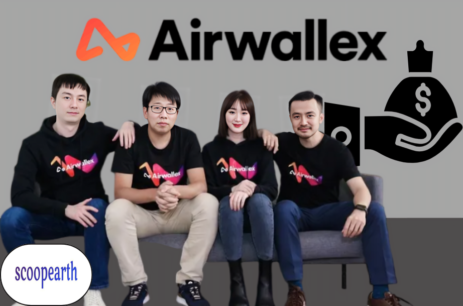 Airwallex reached $11 billion valuation after successful $320 million Series H funding round