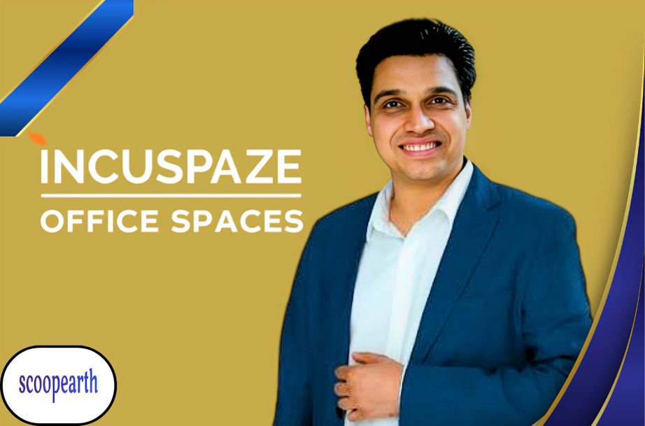 Incuspaze secured ₹150 crore in a new funding round led by Bharat Value Fund