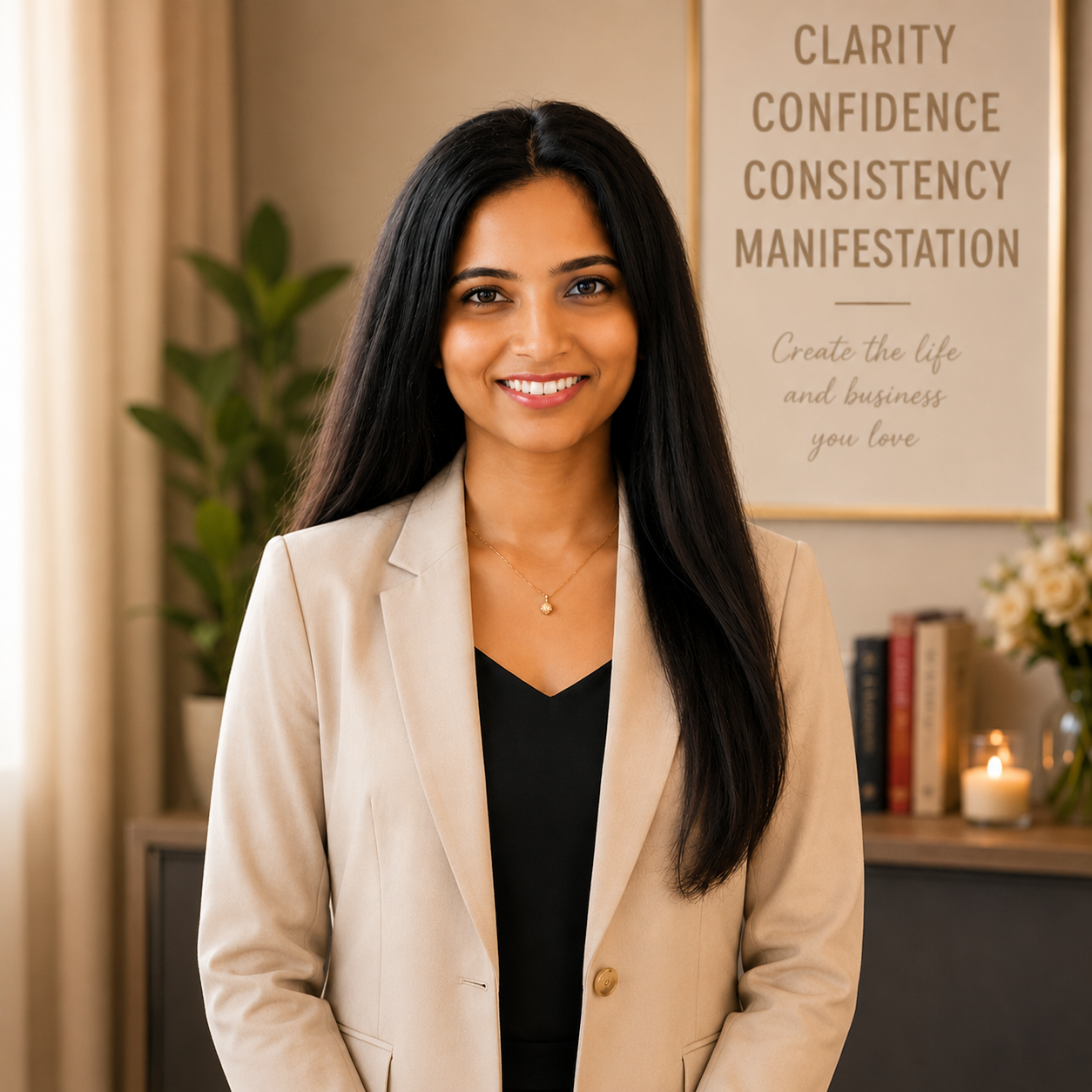 Deepika Khare : Co-Founder of Scoopearth