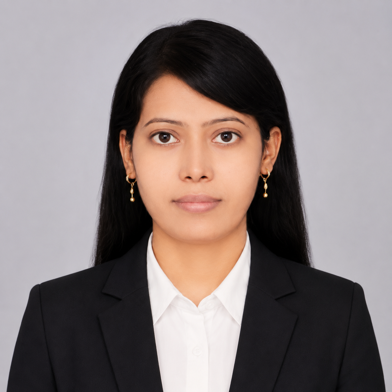 Anamika Sinha:  Director and Content Head