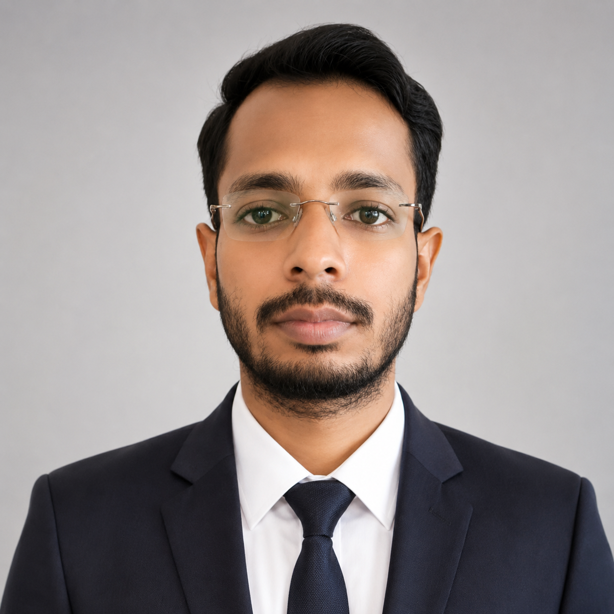 Himanshu Kumar : Senior Software Developer 