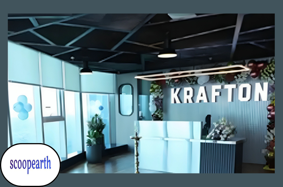 KRAFTON India announced a strategic investment in BITKRAFT Ventures’ Global Fund to strengthen its commitment to India’s gaming ecosystem