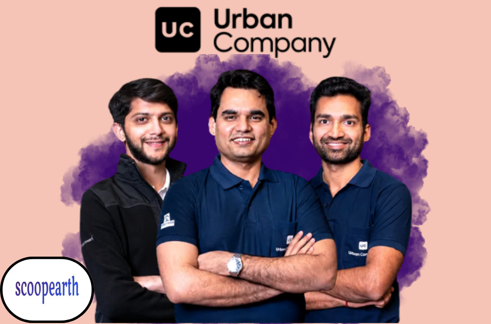 Urban Company shares increased by up to 7% on massive trading volumes, and 45% rebound from the March low