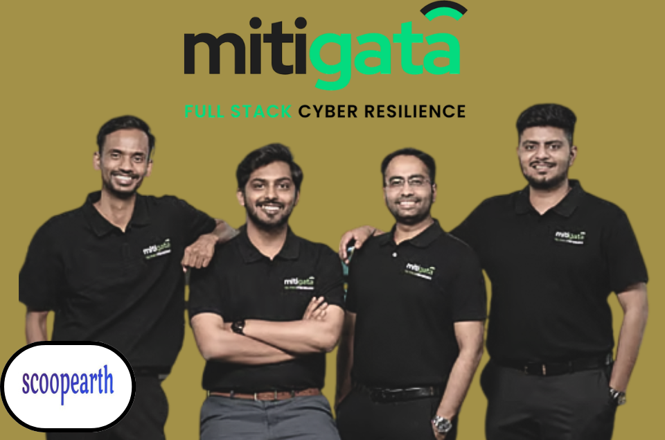 Mitigata secured $15 million in a Series B funding round led by Bessemer Venture Partners