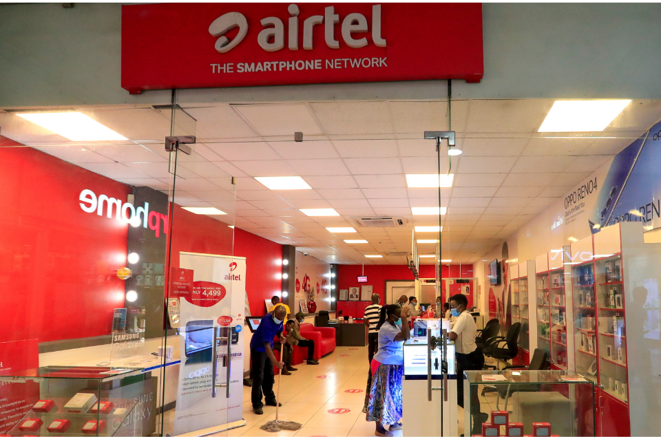 Bharti Airtel consolidated its global footprint with the ₹28,000 crore Airtel Africa share-swap deal