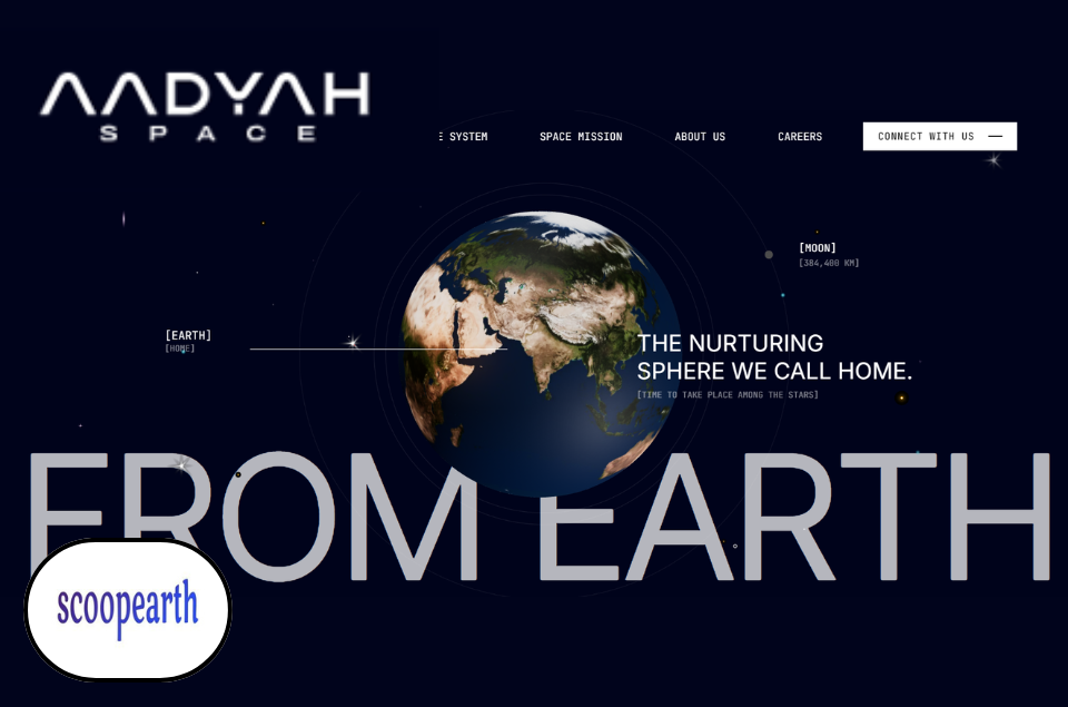 Aadyah Aerospace secured ₹31.5 crore in its latest Series A funding round led by Helios Holdings