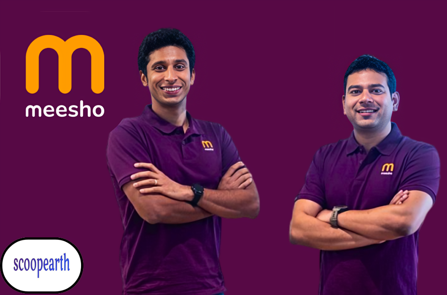 Fidelity Investments offloads Meesho shares worth approximately ₹988 crore through a strategic block deal