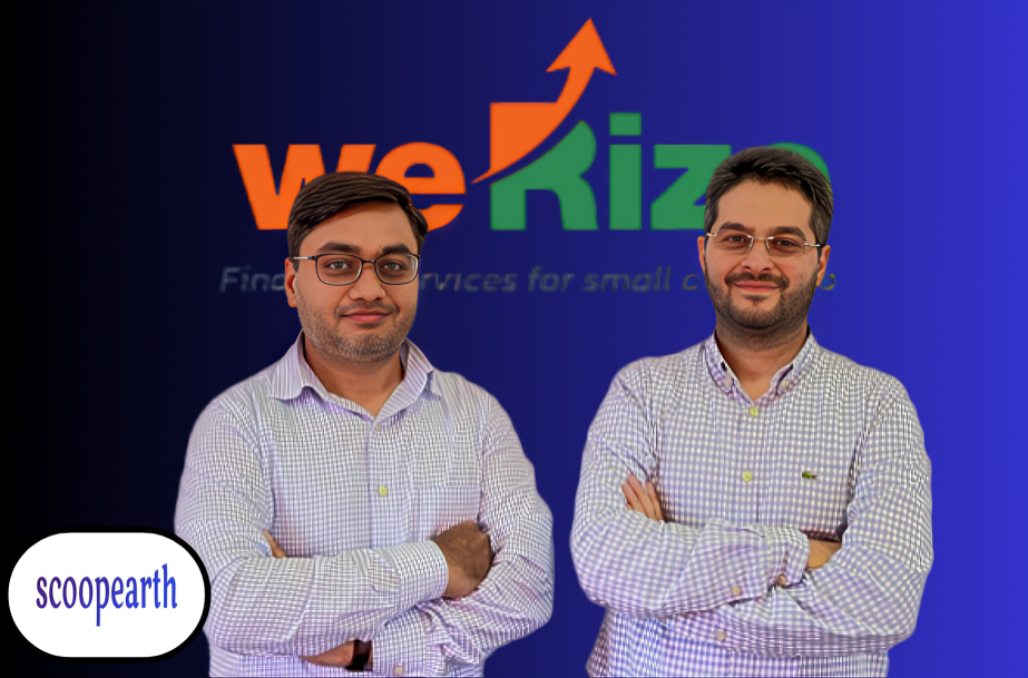 WeRize secured $7 million in its latest pre-Series C funding round led by Sony Innovation