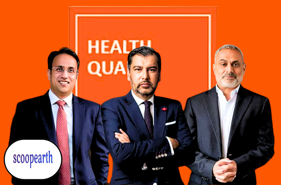 HealthQuad announced the first close of its HealthQuad Fund III with a valuation of ₹550 crore