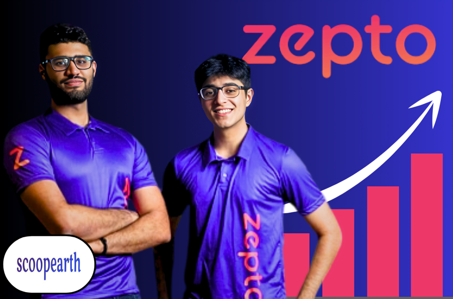 Revenue of Zepto doubled to over ₹22,624 crore despite widened annual losses of ₹5,905 crore