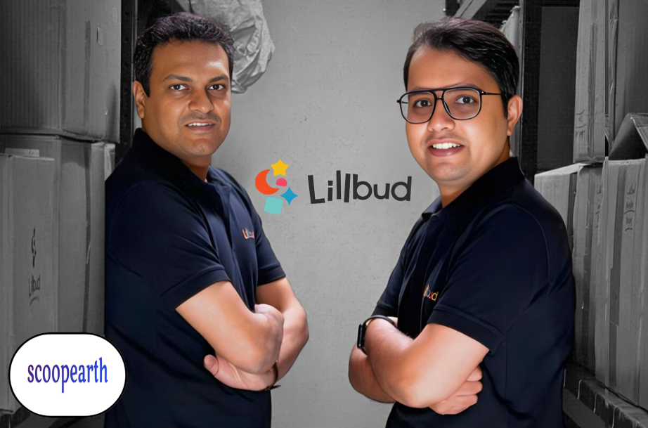 LiLLBUD secured ₹6 crore in a seed funding round led by Zeropearl VC