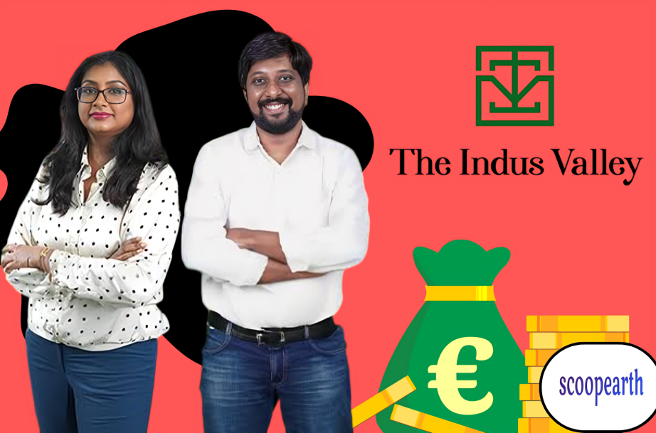 The Indus Valley secured $17 million in a funding round led by Gaja Capital