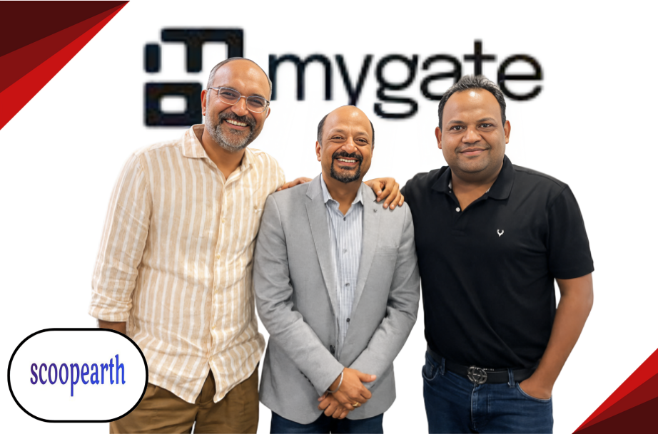 Mygate secured ₹225 crore in a fresh funding round from Dharana Capital