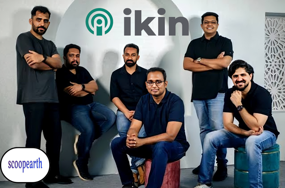 Ikin Global secured $2 million in its latest pre-Series A2 funding round