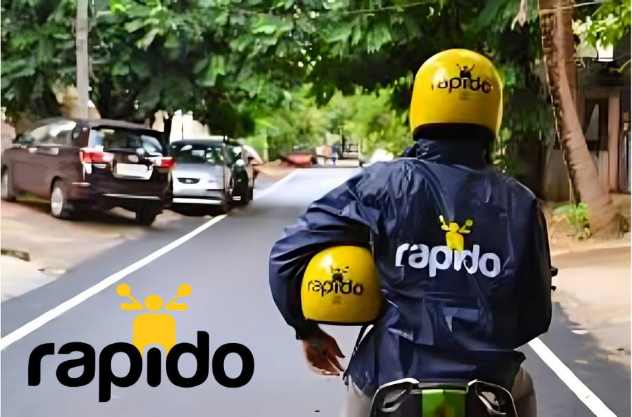 WestBridge and Prosus collectively own 56% ownership stake in Rapido following the latest $240 million capital infusion