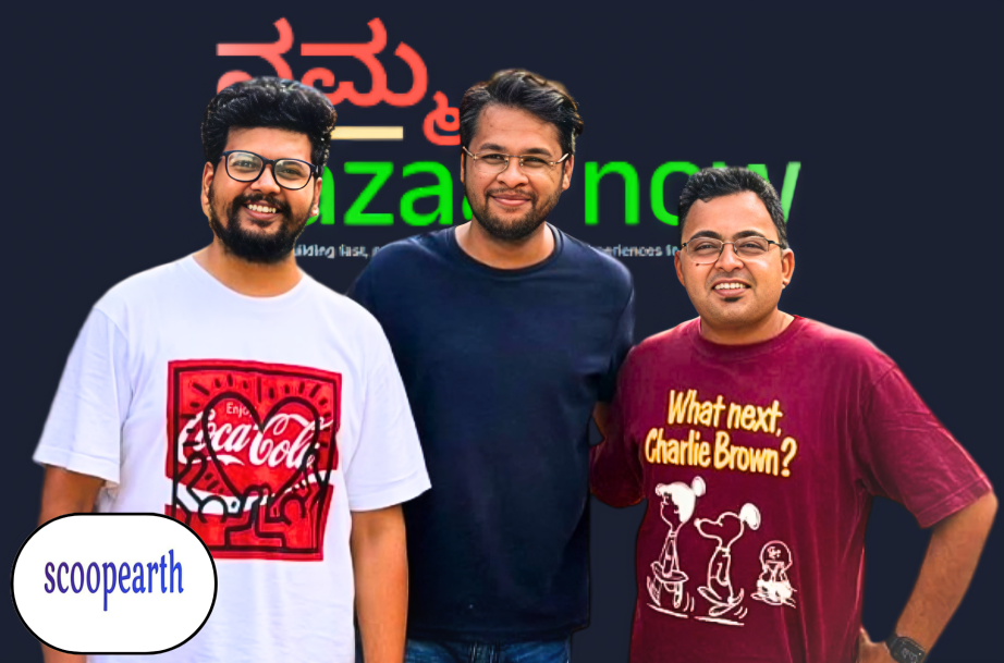 BazaarNow secured ₹72 crore in its latest funding round led by Peak XV Partners