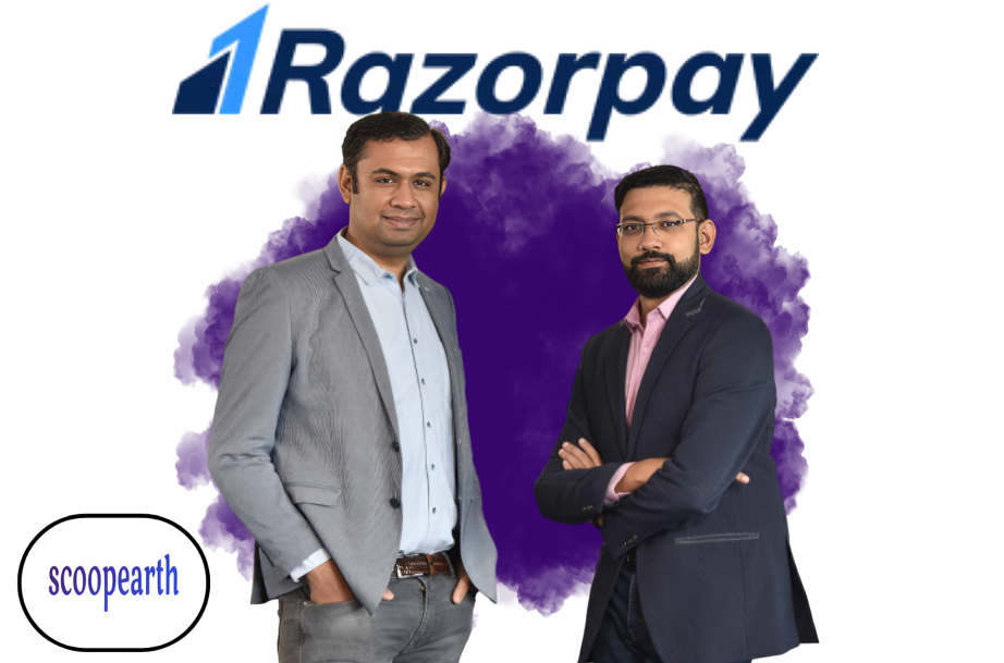 Razorpay initiated public market entry with a confidential DRHP filing for the upcoming IPO
