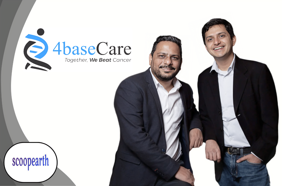 4baseCare secured ₹128 crore in its Series B funding round led by Infosys and growX Ventures